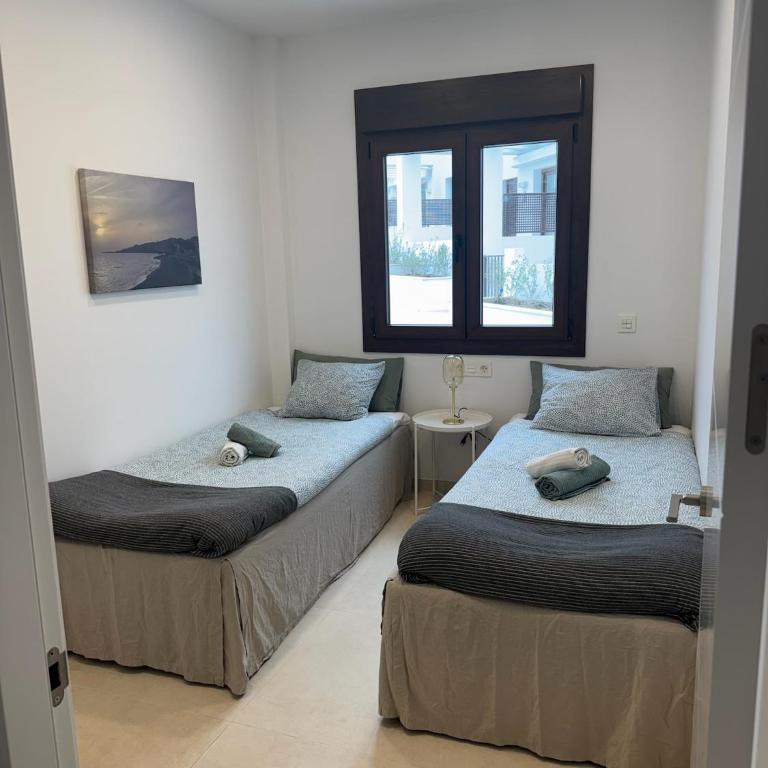 Villa Playazo - Casa Vacacional de 3 dormitorios - 6