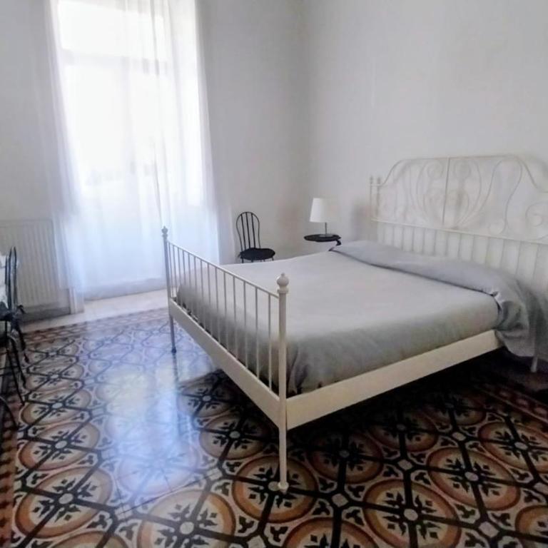 L'Atelier Vedi Napoli ai tuoi piedi - Appartamento - Piano Terra - 81
