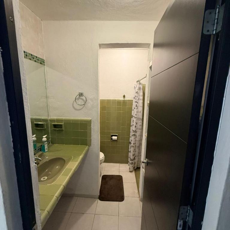 Casita Escondida - One-Bedroom Apartment - 13