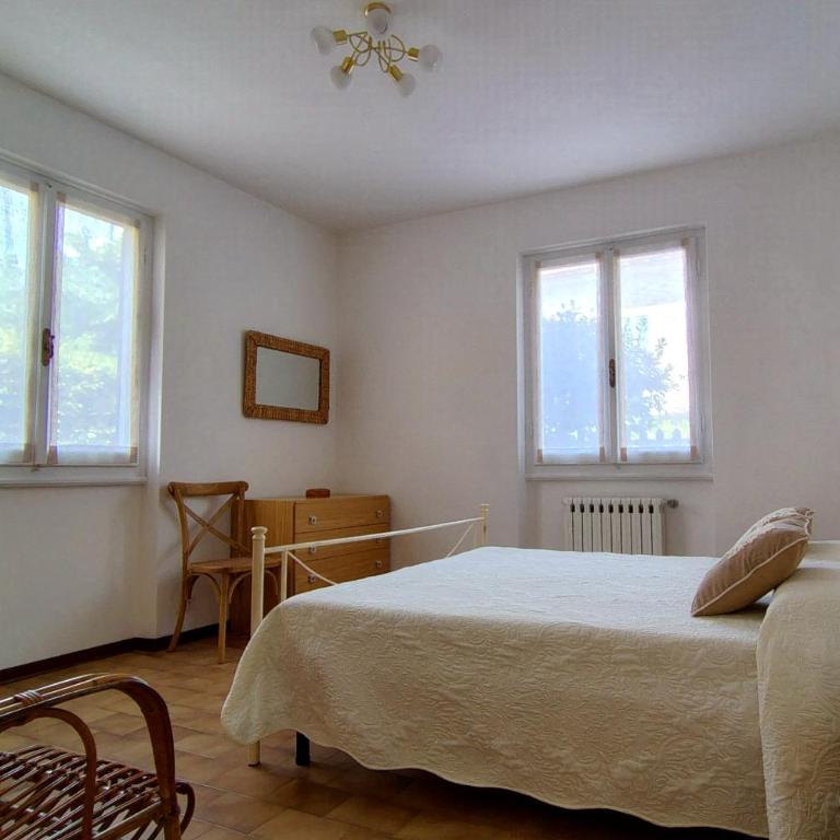 Casina del France - Appartamento con 3 Camere da Letto - 9