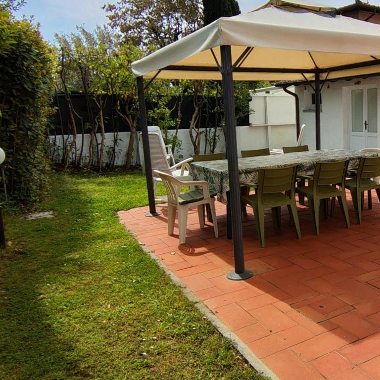 Casina del France - Appartamento con 3 Camere da Letto - 31
