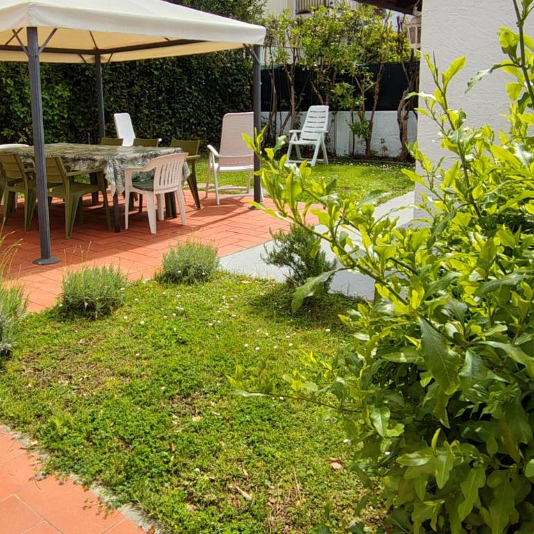 Casina del France - Appartamento con 3 Camere da Letto - 35