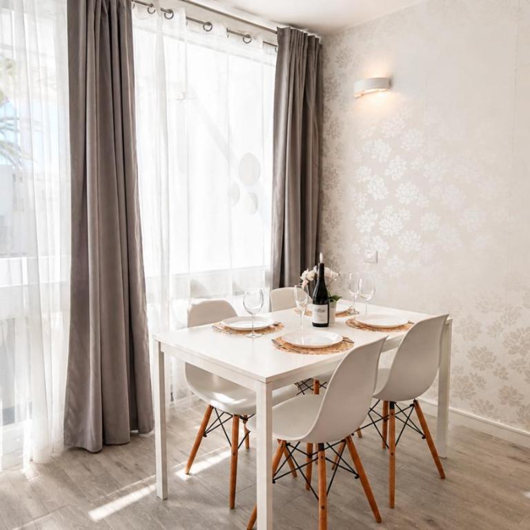 Ideal holiday apartment in the south of Tenerife - Apartamento de 1 dormitorio - 3