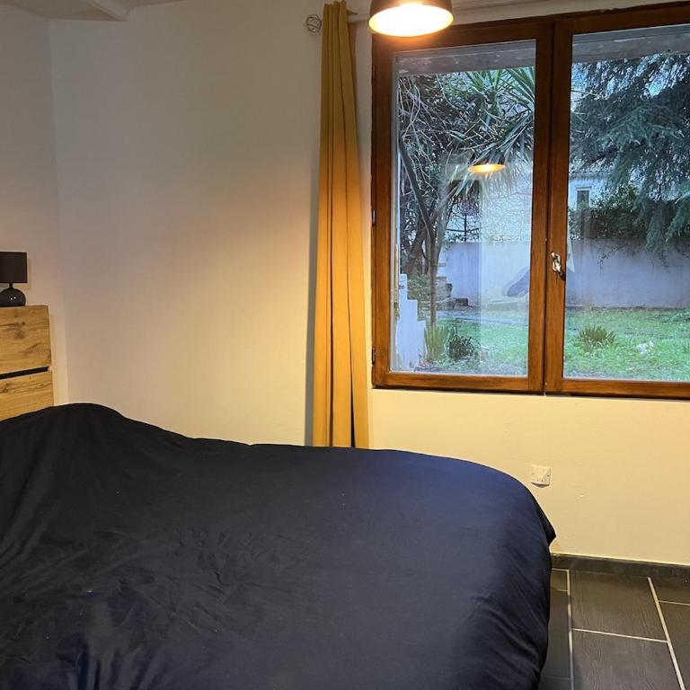 Appartement paisible de 150 m2 en centre ville - Appartement 2 Chambres - 10