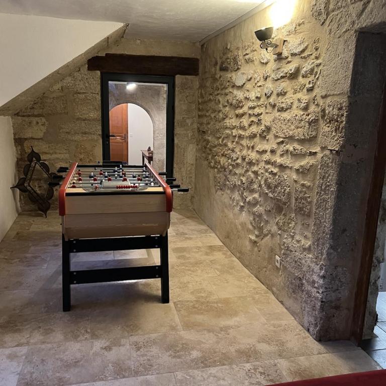 Appartement paisible de 150 m2 en centre ville - Appartement 2 Chambres - 20