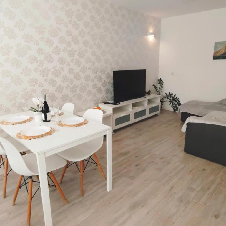 Ideal holiday apartment in the south of Tenerife - Apartamento de 1 dormitorio - 5