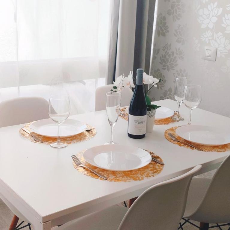 Ideal holiday apartment in the south of Tenerife - Apartamento de 1 dormitorio - 4