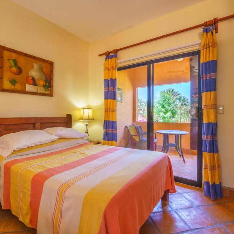 Hotel Casamar Suites - Estudio Deluxe - Conga - 2