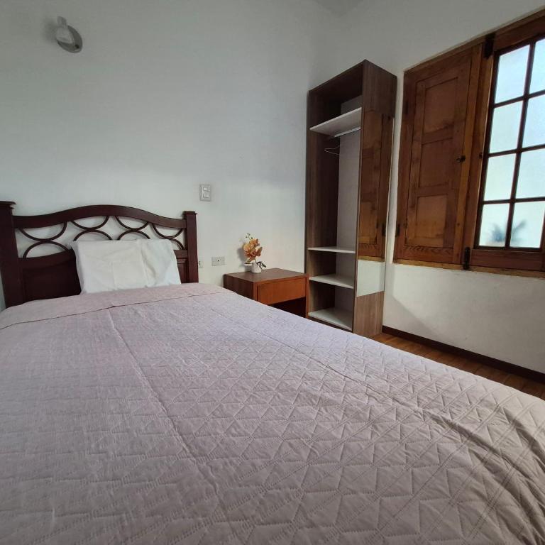 TELSA Sweet Stay Inkahoteles - Single Room - 1