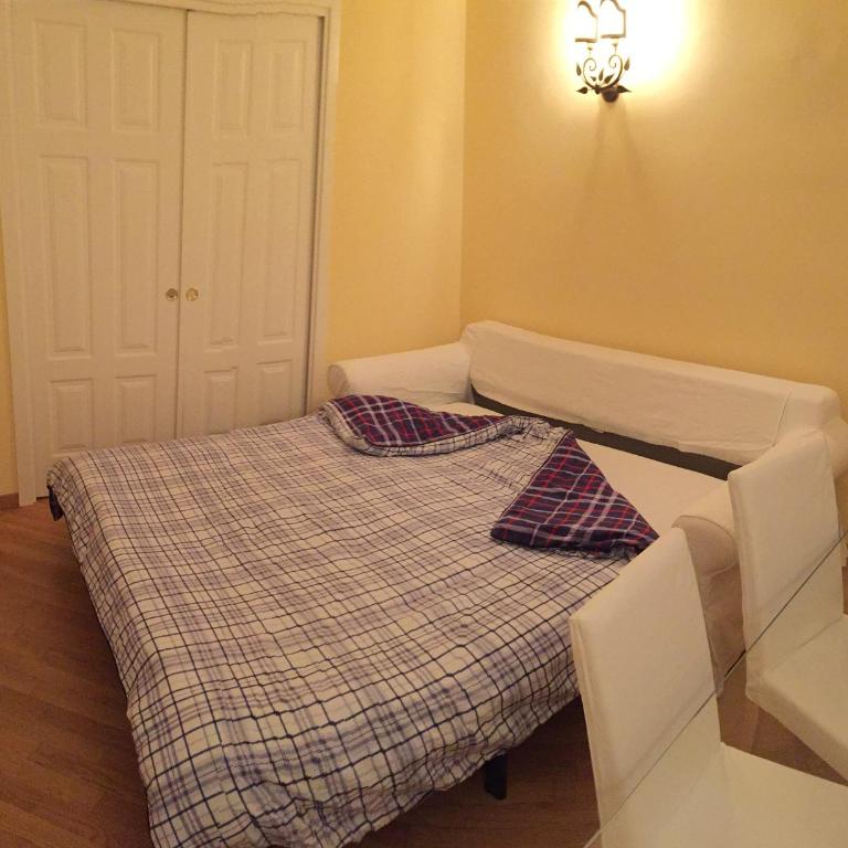 Home feeling - Appartamento con 1 Camera da Letto - 7