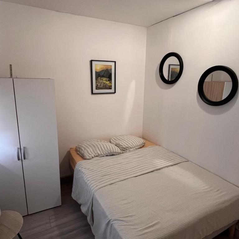 Nid cosy au coeur de Dunkerque - Appartement 1 Chambre - 1