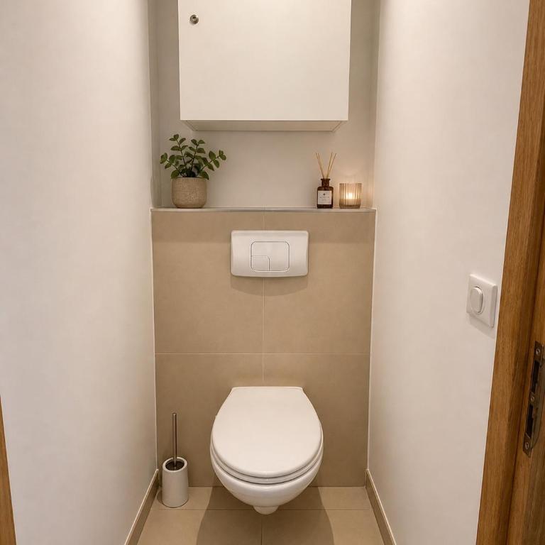La Ferronnerie Cassis centre - Apartment mit 1 Schlafzimmer - 9