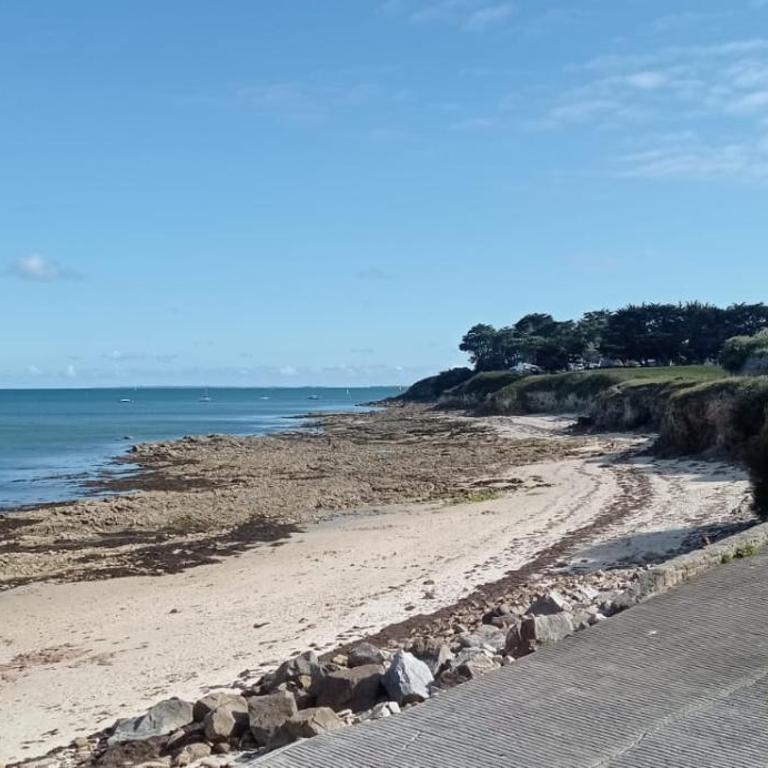FREJUS port et base nature - Apartamento de 2 dormitorios - 19