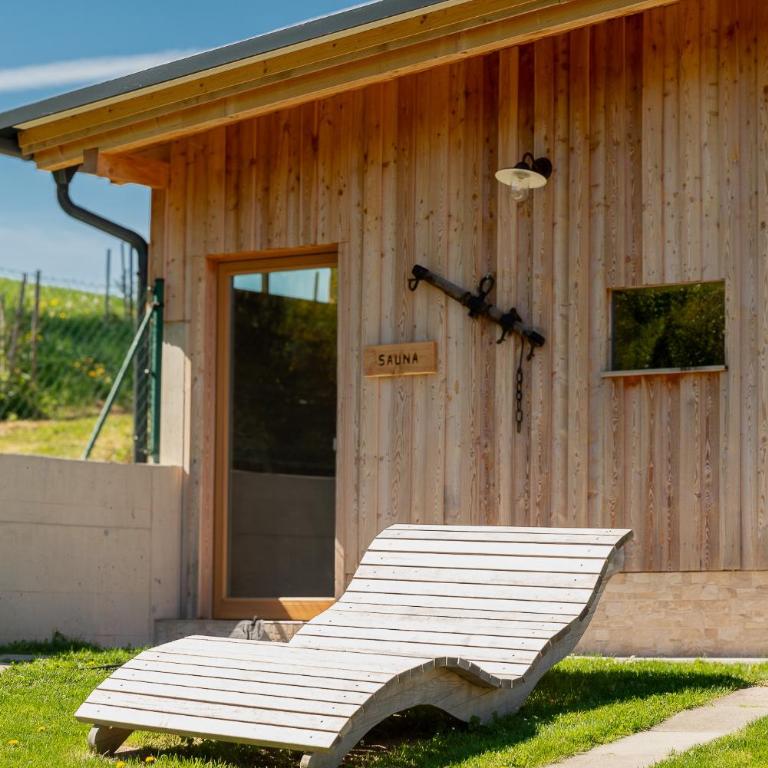 Ferienhaus Mooshöf - Casa Vacanze - 29