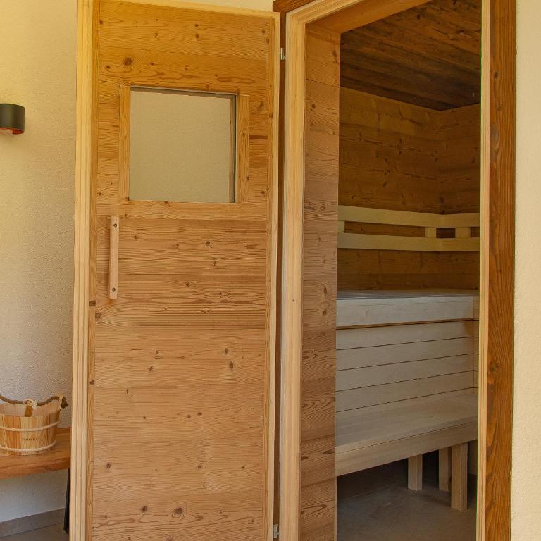 Ferienhaus Mooshöf - Casa Vacanze - 31
