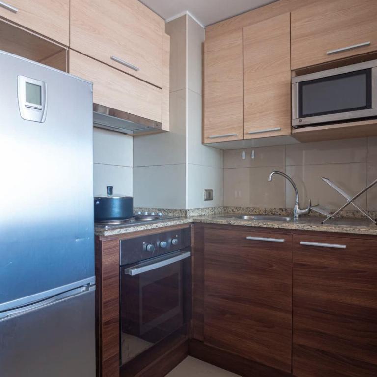 Costa Home - Departamento Zafiro 1 - Apartment - 17