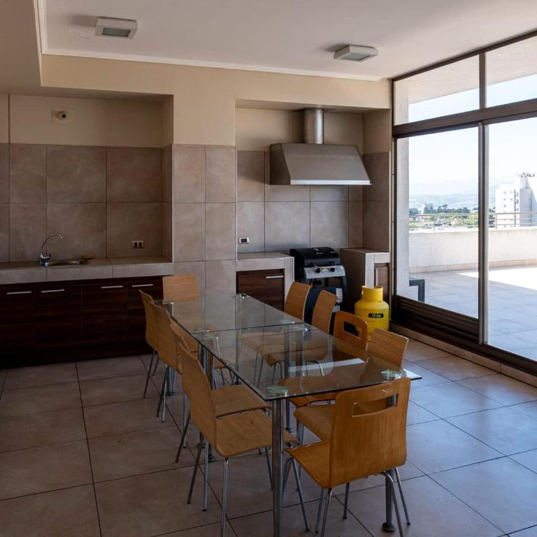 Costa Home - Departamento Zafiro 1 - Apartment - 23