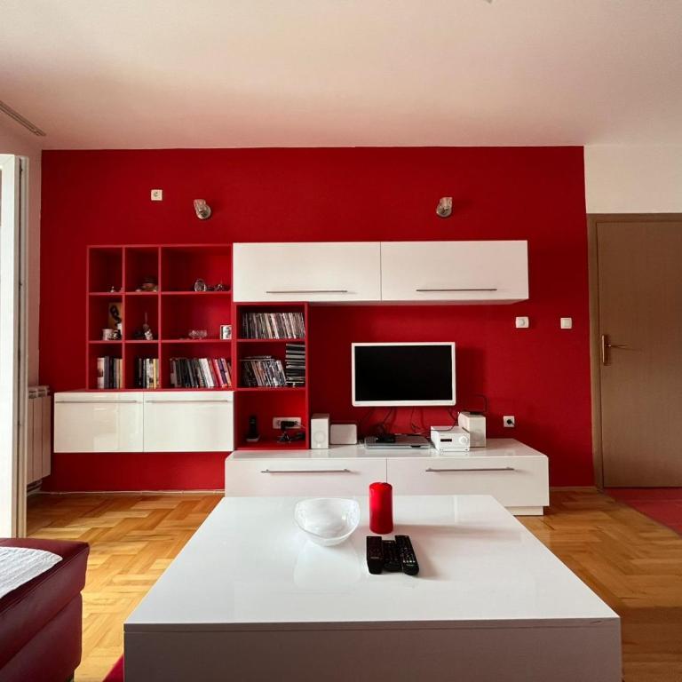 Durmitor nest - Apartman sa 2 Spavaće Sobe - 1
