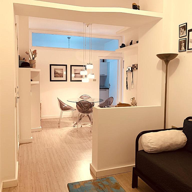 La Terrazza su Cagliari - Appartamento con 1 Camera da Letto - 9