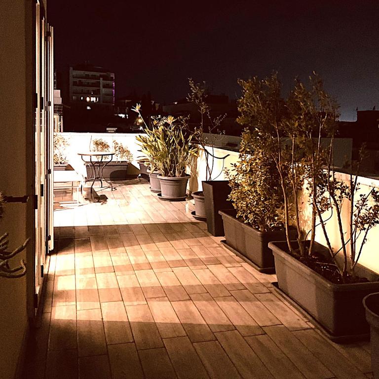 La Terrazza su Cagliari - Appartamento con 1 Camera da Letto - 12