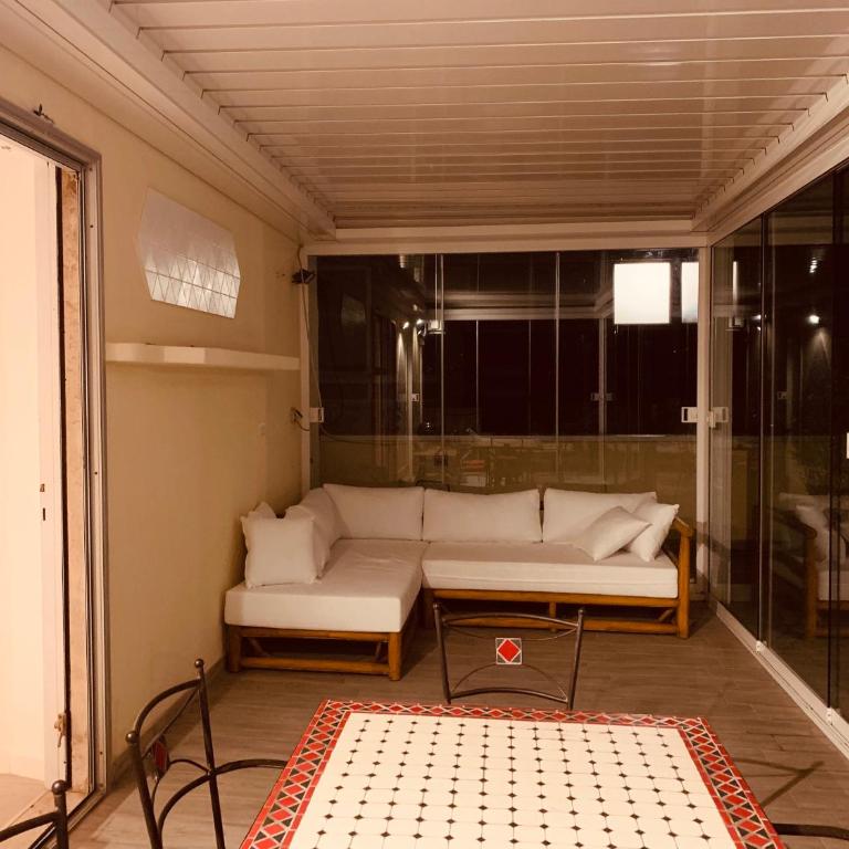 La Terrazza su Cagliari - Appartamento con 1 Camera da Letto - 13