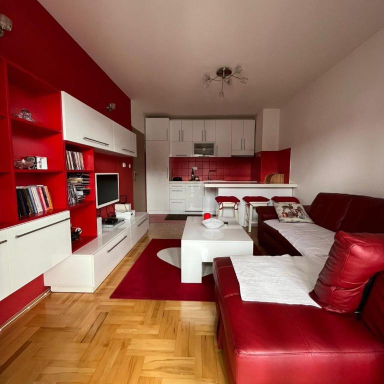 Durmitor nest - Apartman sa 2 Spavaće Sobe - 2