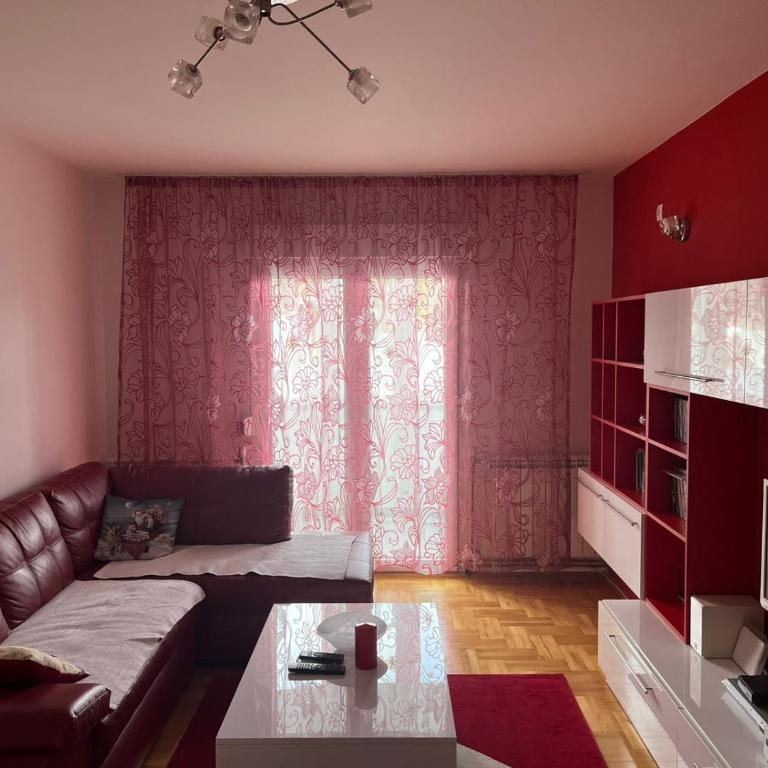 Durmitor nest - Apartman sa 2 Spavaće Sobe - 5