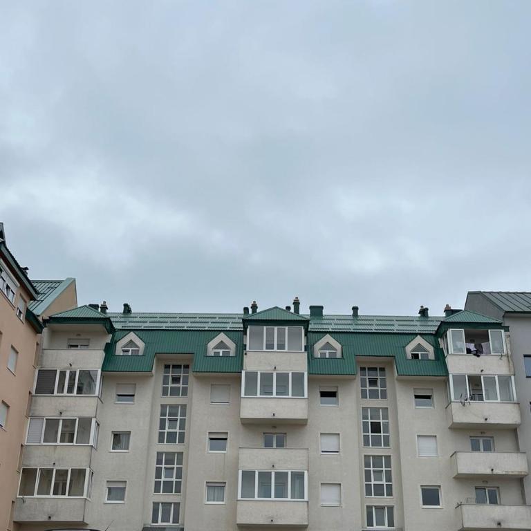 Durmitor nest - Apartman sa 2 Spavaće Sobe - 18