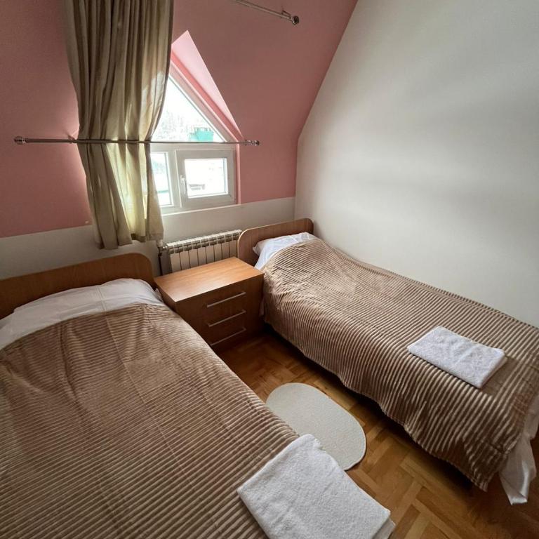Durmitor nest - Apartman sa 2 Spavaće Sobe - 7