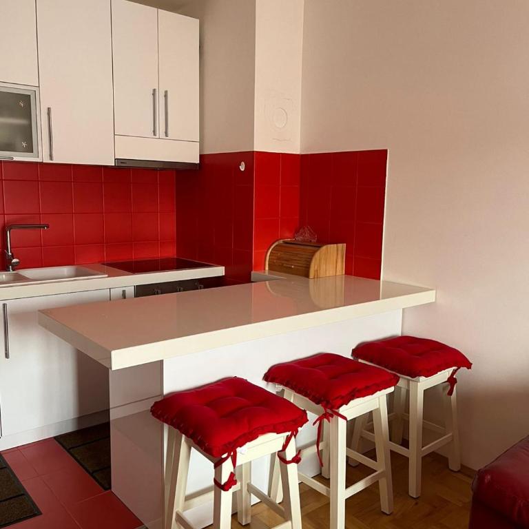 Durmitor nest - Apartman sa 2 Spavaće Sobe - 4