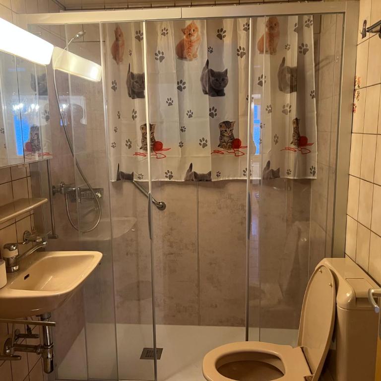 Cosy and quiet near to Sion - Apartment mit 2 Schlafzimmern - 10