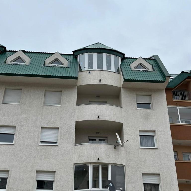 Durmitor nest - Apartman sa 2 Spavaće Sobe - 17