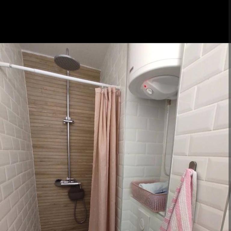 Studio Banovo brdo - Apartman sa 1 Spavaćom Sobom - 2
