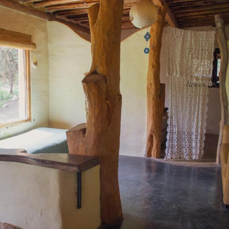 Casa de duendes - Chalet de 1 dormitorio - 7