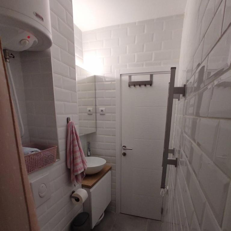 Studio Banovo brdo - Apartman sa 1 Spavaćom Sobom - 10
