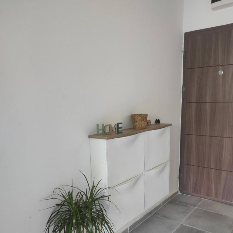 Studio Banovo brdo - Apartman sa 1 Spavaćom Sobom - 11