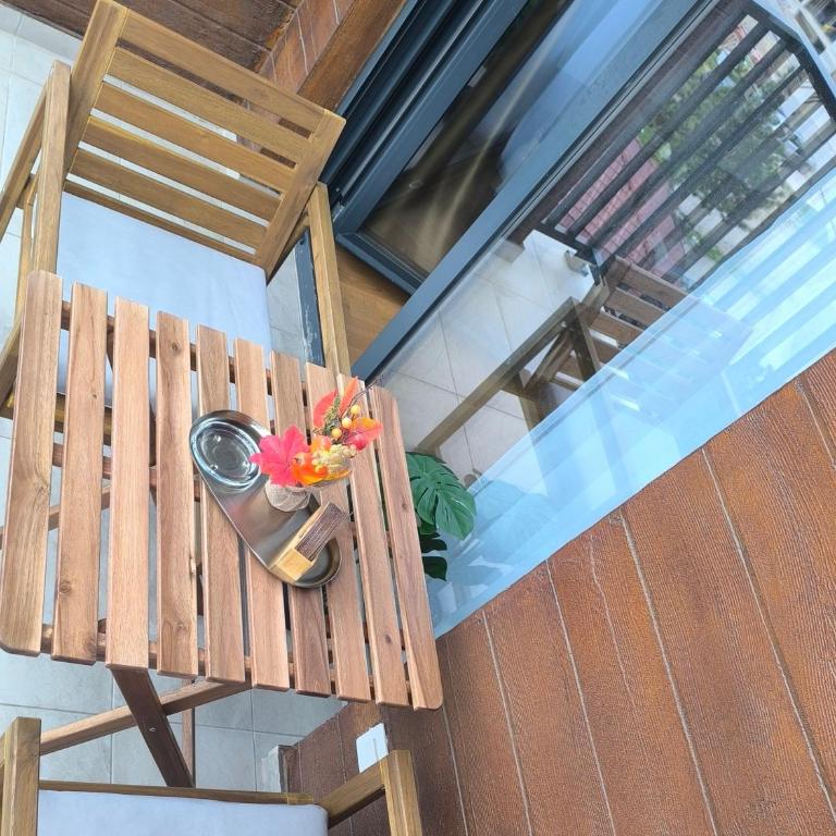 Panorama Tornik Wellness and spa - One-Bedroom Apartment - 5