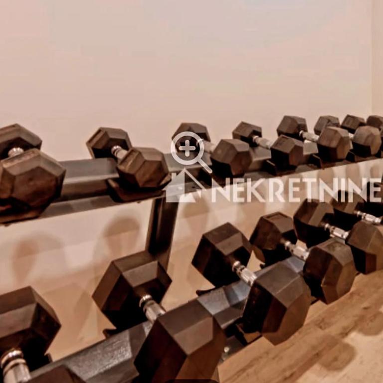 Panorama Tornik Wellness and spa - One-Bedroom Apartment - 3