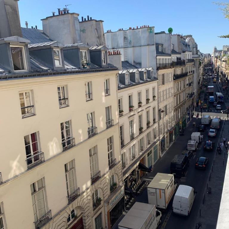 Studio - Paris 9ème - Appartement 1 Chambre - 4