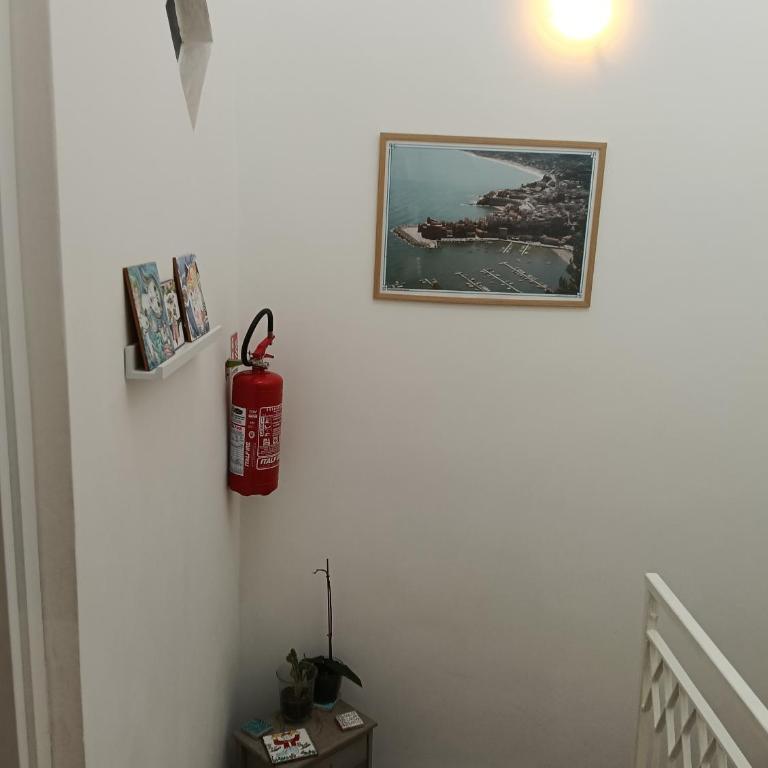 Siljsilj - Two-Bedroom Apartment - 3