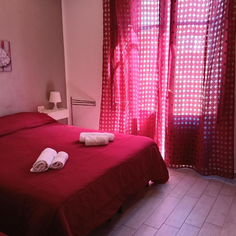 Siljsilj - Two-Bedroom Apartment - 6