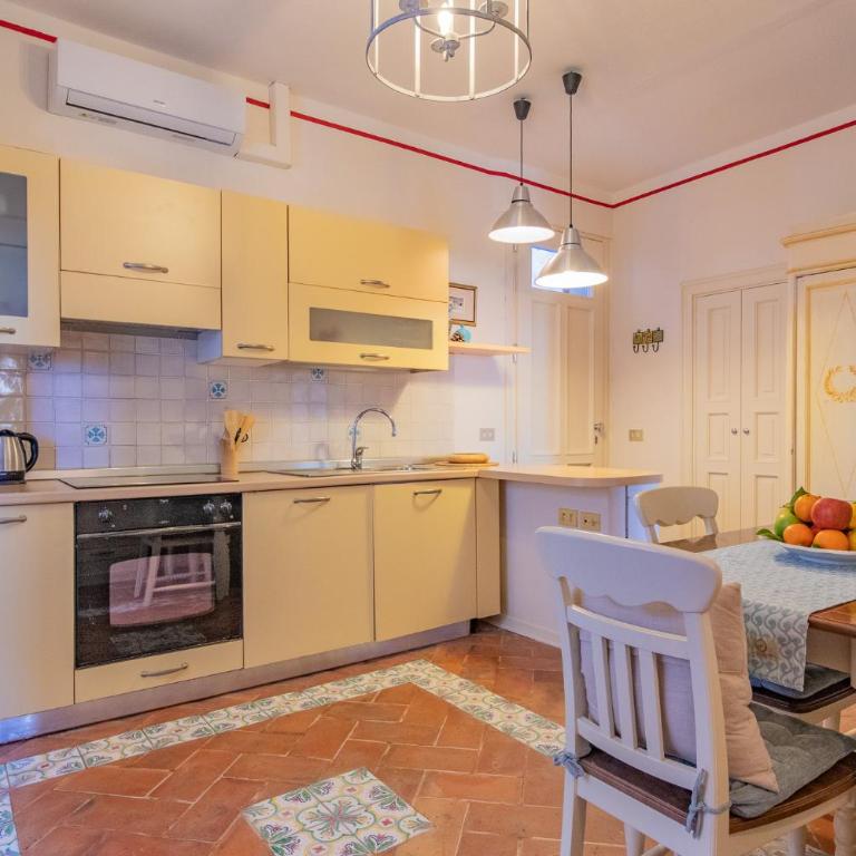 Apartament Vista capomare - Casa con 2 Camere da Letto - 5
