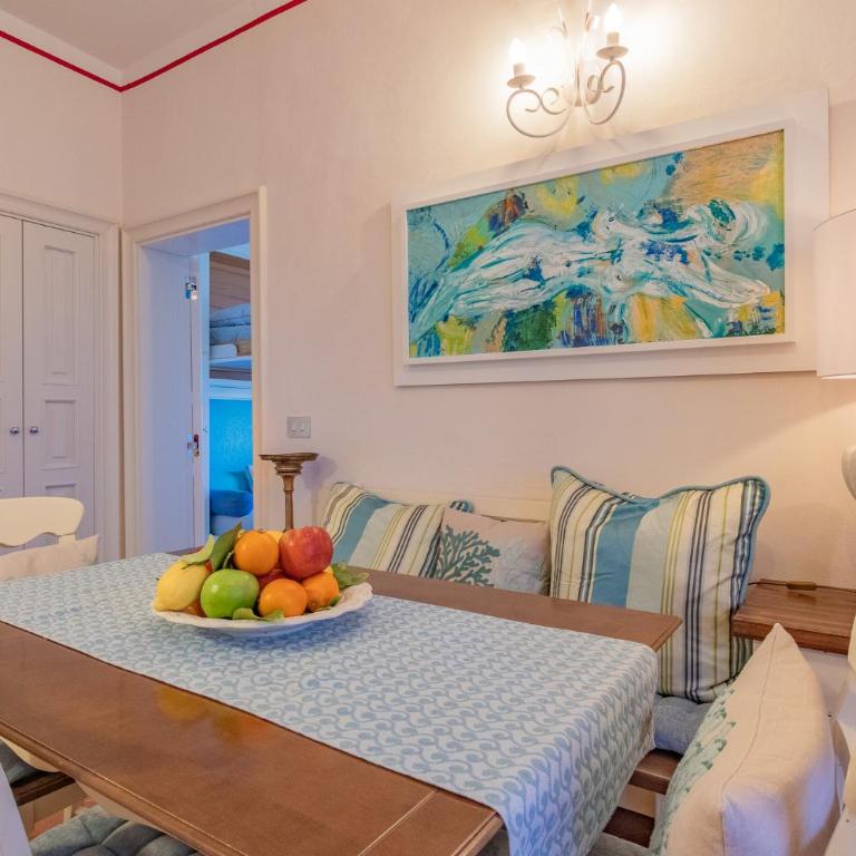 Apartament Vista capomare - Casa con 2 Camere da Letto - 6