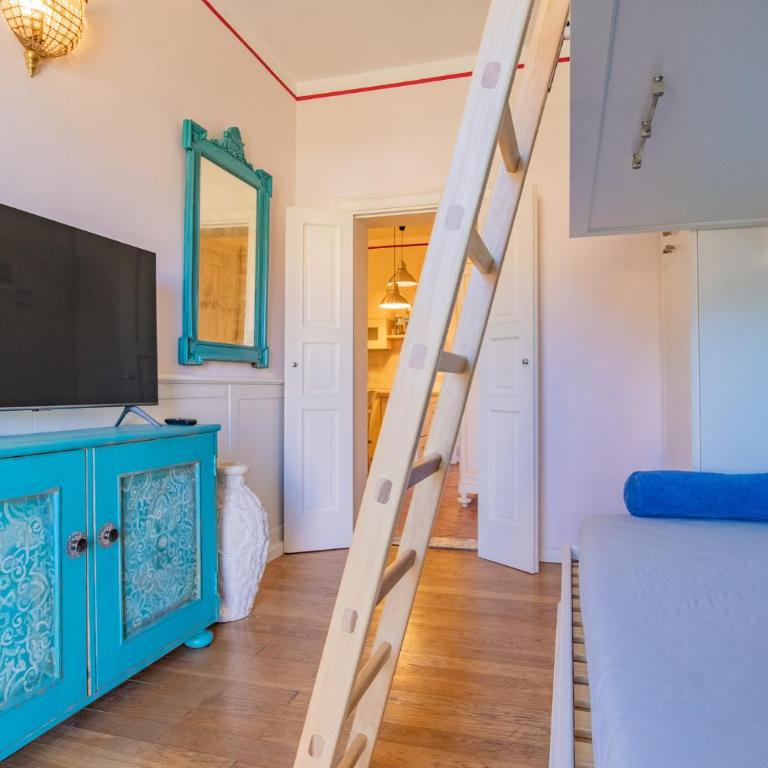 Apartament Vista capomare - Casa con 2 Camere da Letto - 18