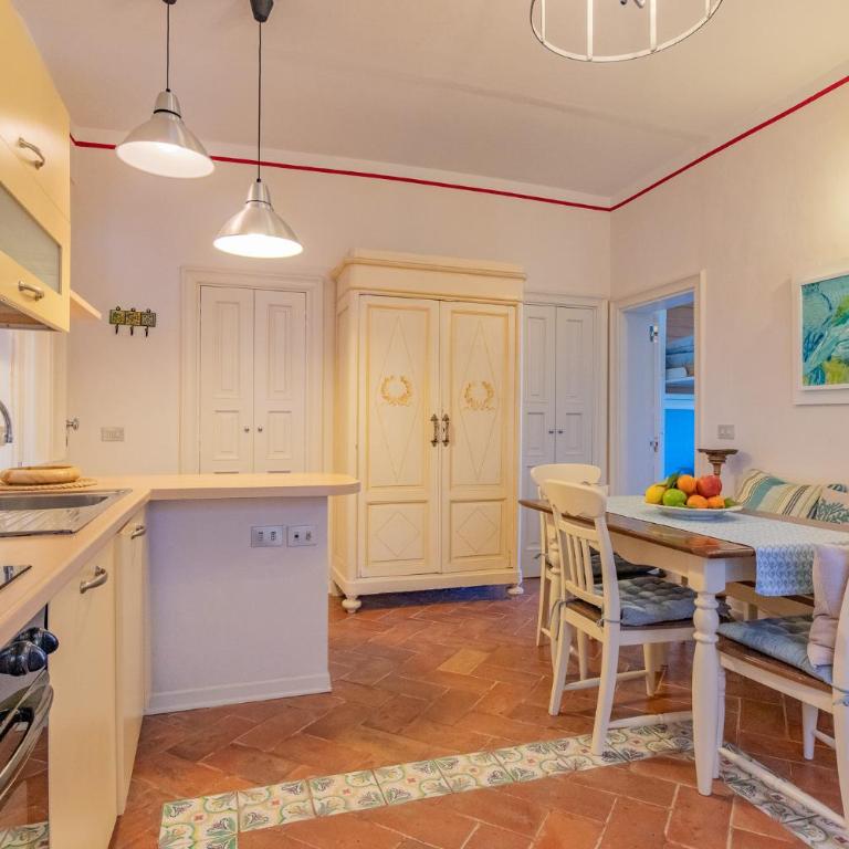 Apartament Vista capomare - Casa con 2 Camere da Letto - 10