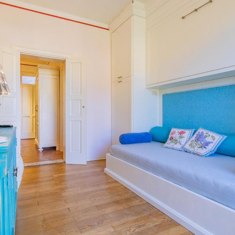 Apartament Vista capomare - Casa con 2 Camere da Letto - 9