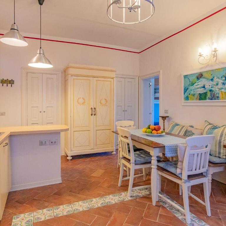 Apartament Vista capomare - Casa con 2 Camere da Letto - 14