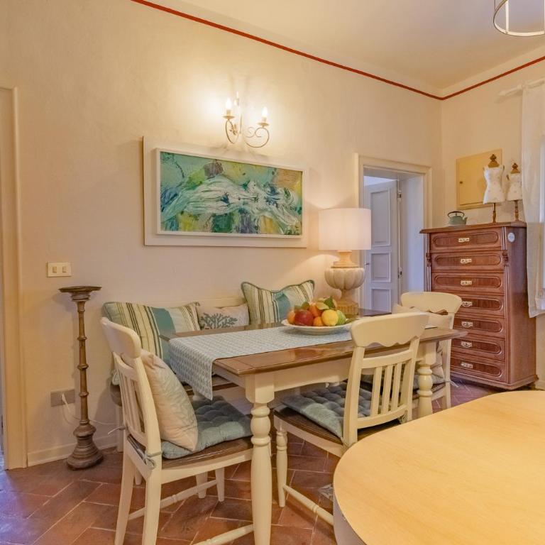 Apartament Vista capomare - Casa con 2 Camere da Letto - 15