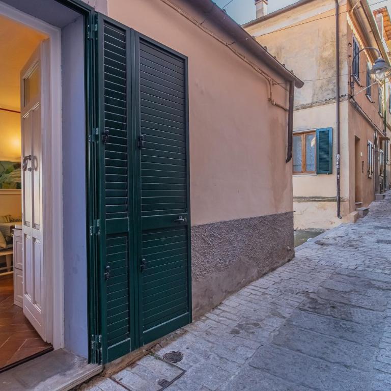 Apartament Vista capomare - Casa con 2 Camere da Letto - 17