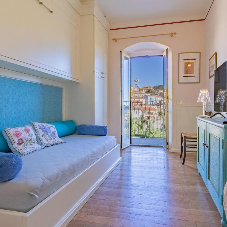 Apartament Vista capomare - Casa con 2 Camere da Letto - 20